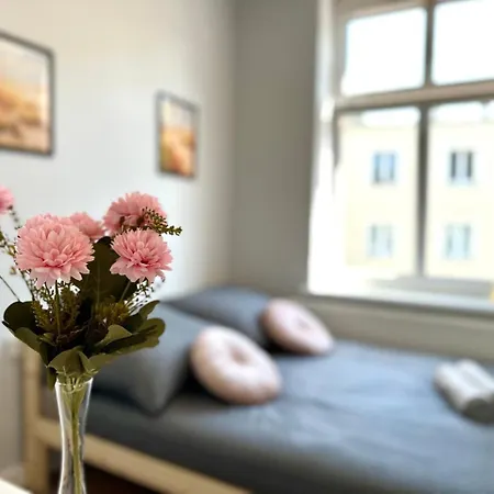 Privatunterkunft Mmrent Lighthouse