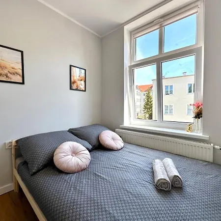 Mmrent Lighthouse Privat bolig *