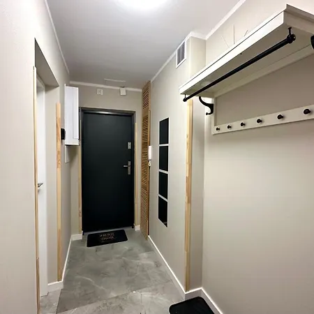 Mmrent Lighthouse Privatunterkunft Danzig