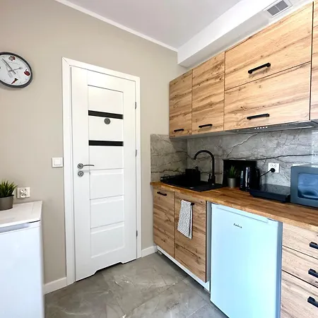 Mmrent Lighthouse Gdańsk