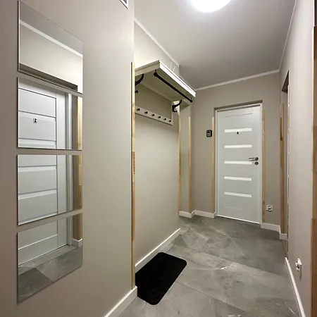 Privatunterkunft Mmrent Lighthouse *