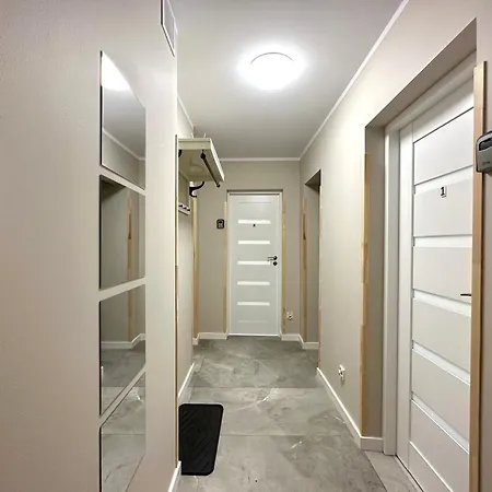 Mmrent Lighthouse Danzig