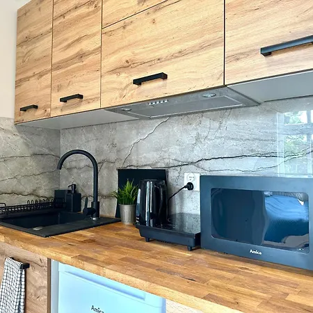 Mmrent Lighthouse Danzig