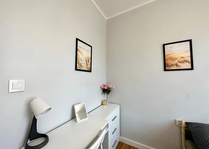 Mmrent Lighthouse Gdańsk