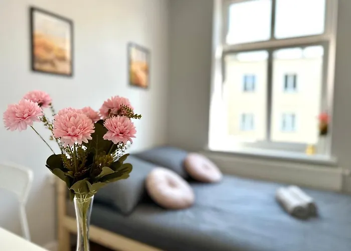 Privat bolig Mmrent Lighthouse