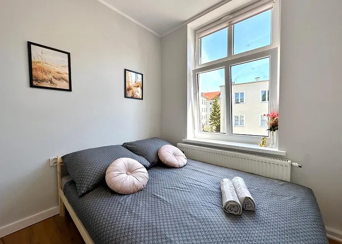 Mmrent Lighthouse Privat bolig *