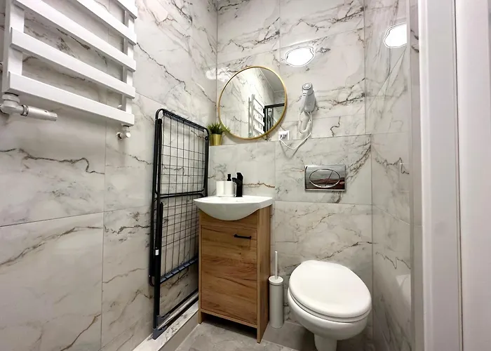 Pansiyon Mmrent Lighthouse