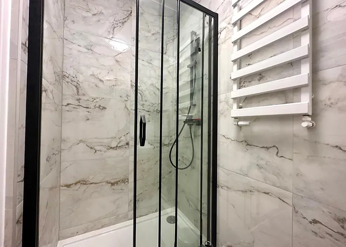 Mmrent Lighthouse * Gdansk