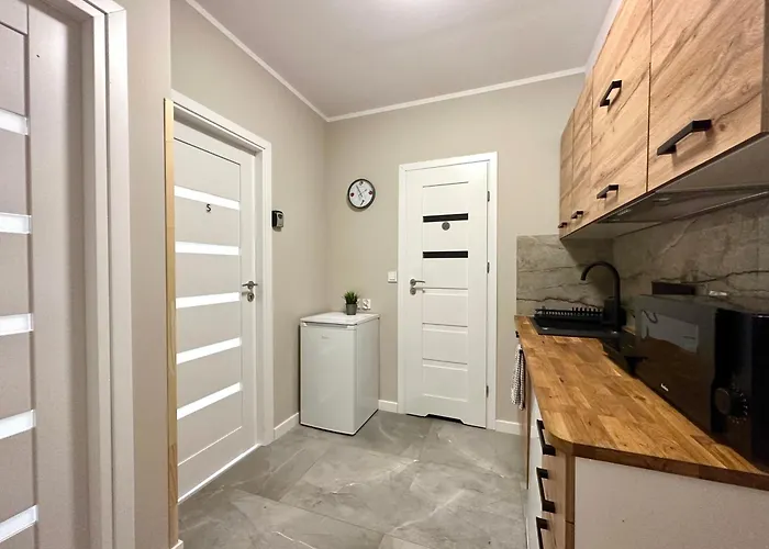 Mmrent Lighthouse Pansiyon