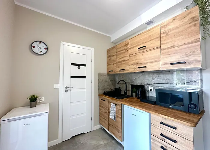 Pansiyon Mmrent Lighthouse *