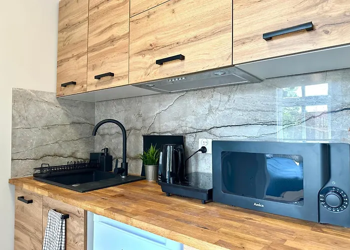 Mmrent Lighthouse Gdansk