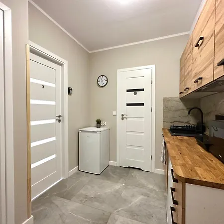 Mmrent Lighthouse 民宿