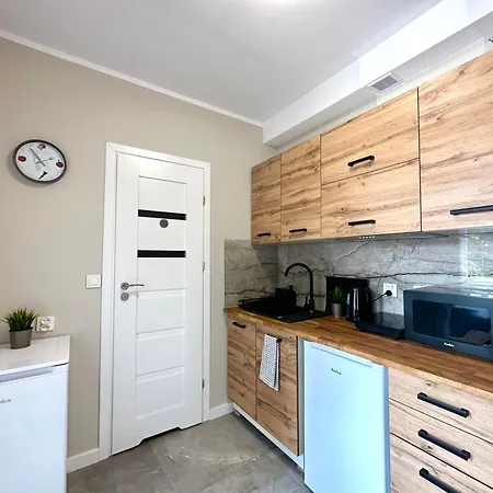 民宿 Mmrent Lighthouse *